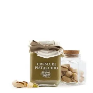 Crema di Pistacchio 190 gr