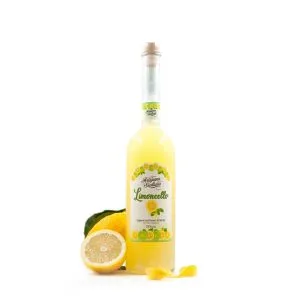 Limoncello 500 ml
