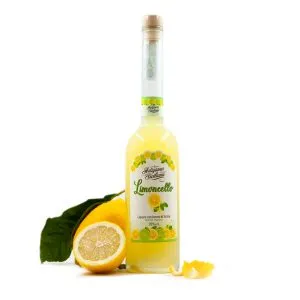 Limoncello 200 ml
