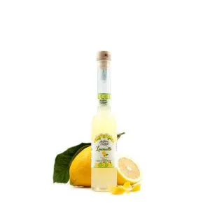 Limoncello 100 ml