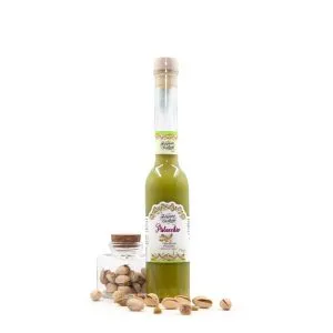 Pistacchio 200 ml
