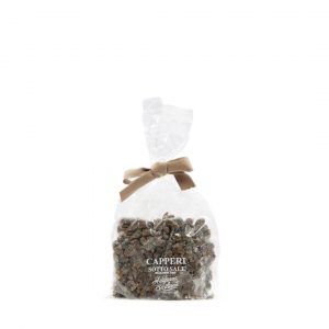 Capperi Sotto Sale 100 gr