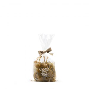 Cucunci in Salamoia 100 gr