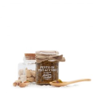 Pesto di Pistacchio 90 gr